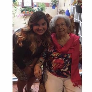 Meet your Posher, Alexa